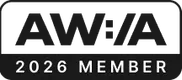 Newcastle Web Co is a 2026 member of the Australian Web Industry Association